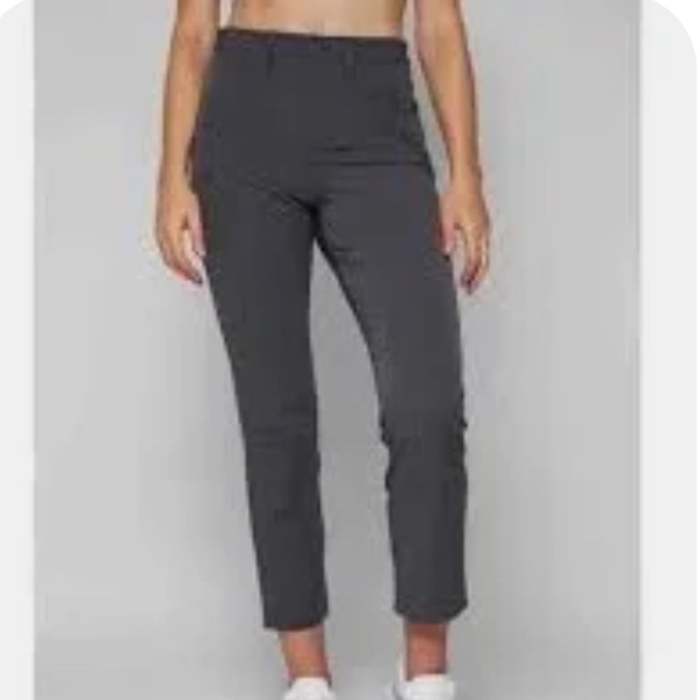 NWT FOURLAPS EVOLVE ACTIVE  PANT GRAPHITE